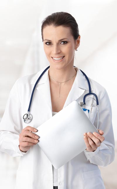 Doktor-Frau_shutterstock_105492851_StockLite