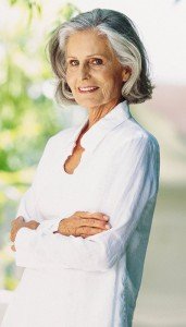 Sind ältere Frauen Osteoporosegefährdet? - Homocystein Netzwerk klärt auf