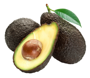 Vitamin B6 Avocado - Homocystein Netzwerk