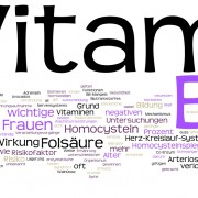 Vitamin B6 - alles Wissenswerte - Homocystein Netzwerk