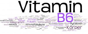 Vitamin B6 - alles Wissenswerte - Homocystein Netzwerk